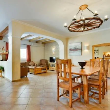 فيلة Pepe Pujolet Santa Gertrudis (Ibiza)
