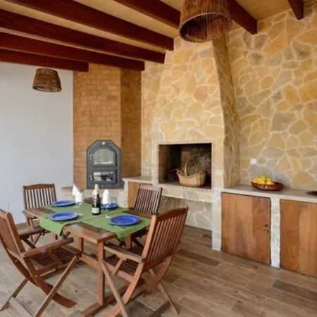 فيلة Pepe Pujolet Santa Gertrudis (Ibiza)